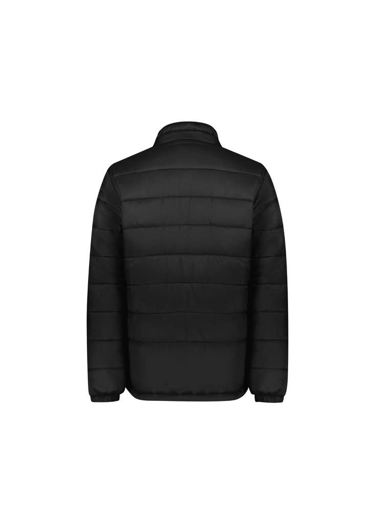 Mens Alpine Jacket - J212M Image 