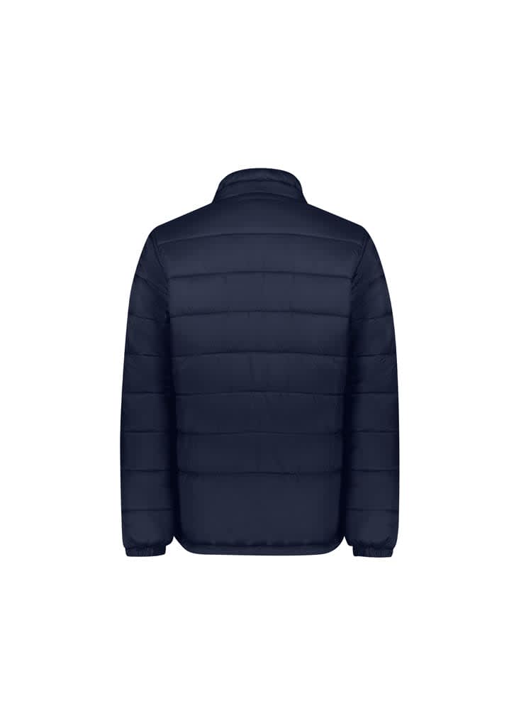 Mens Alpine Jacket - J212M Image 