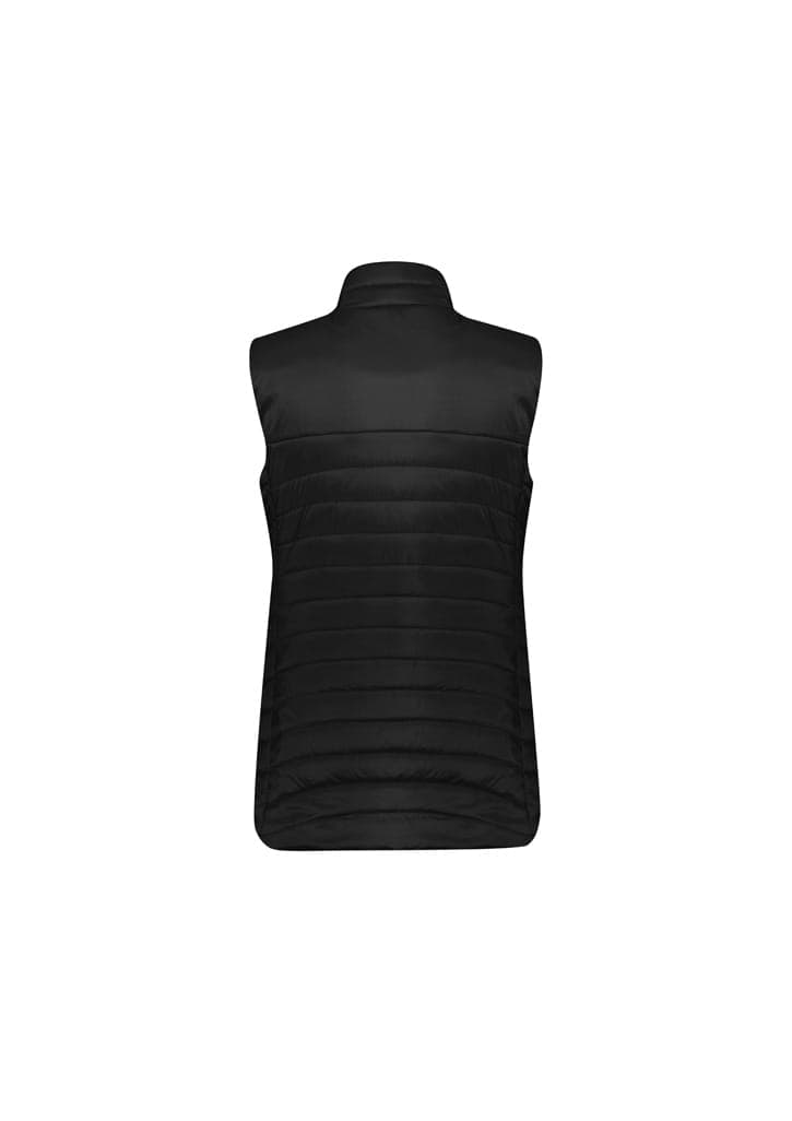 Womens Expedition Vest - J213L Image 