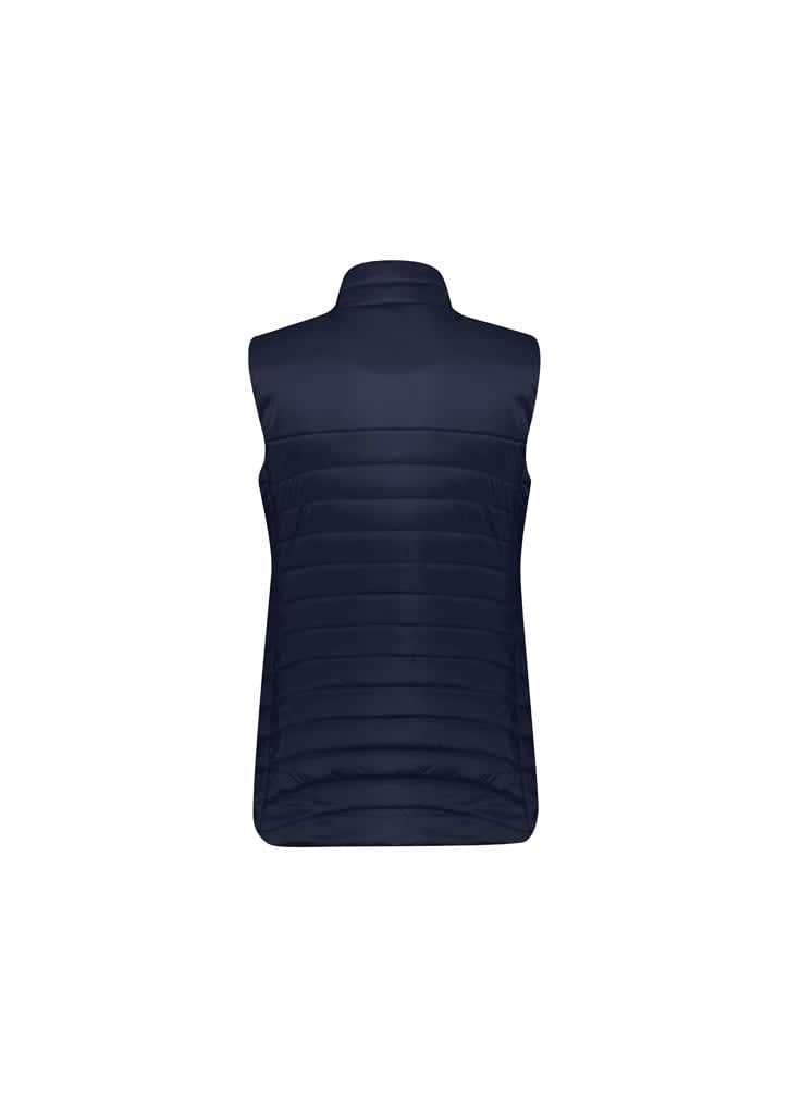 Womens Expedition Vest - J213L Image 