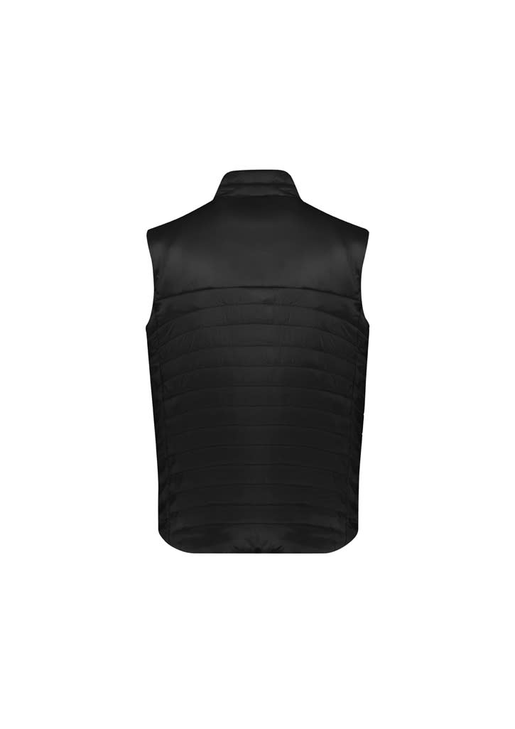 Mens Expedition Vest - J213M Image 