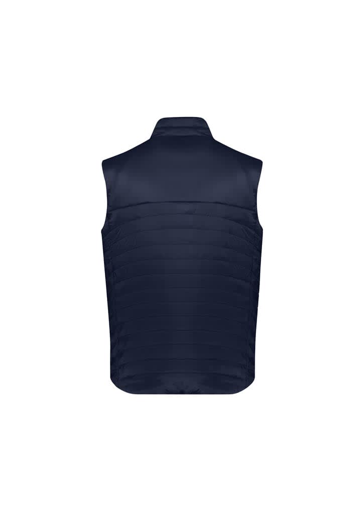 Mens Expedition Vest - J213M Image 
