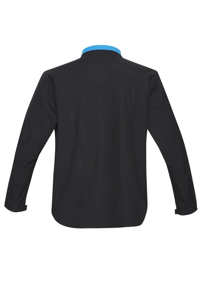 Kids Geneva Jacket - J307K Image 