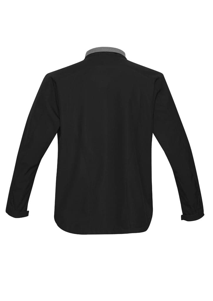 Kids Geneva Jacket - J307K Image 