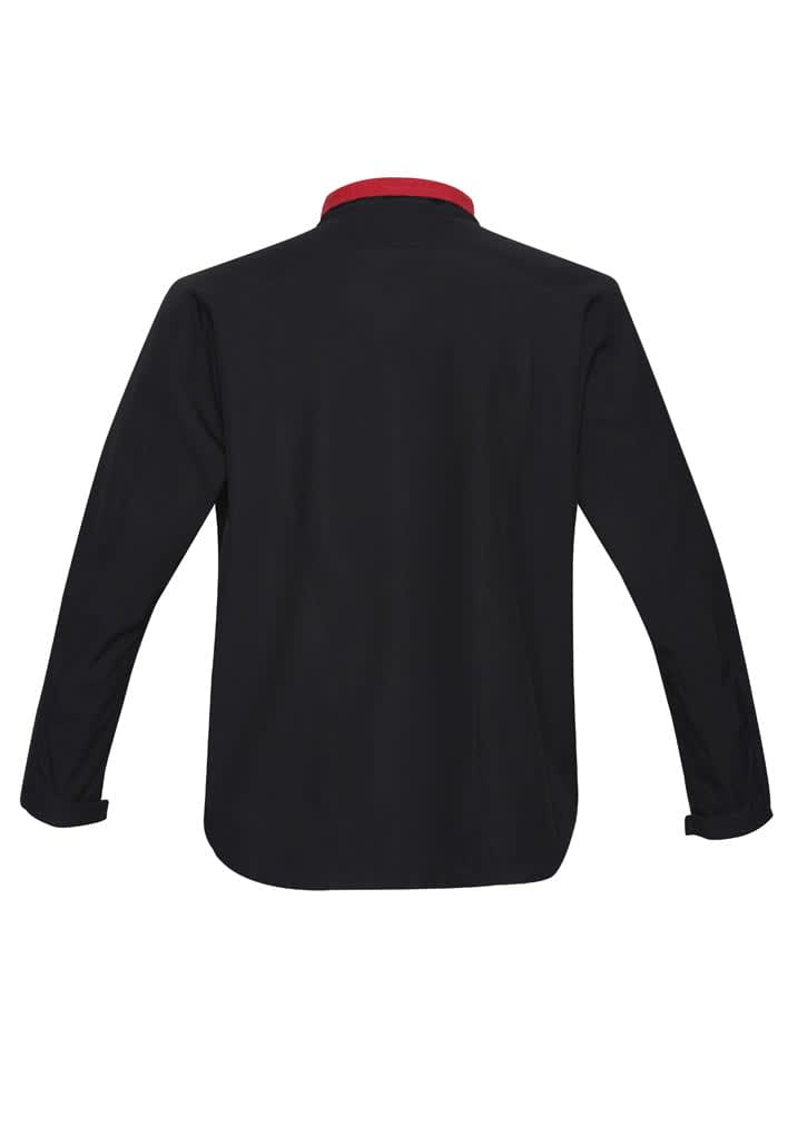 Kids Geneva Jacket - J307K Image 