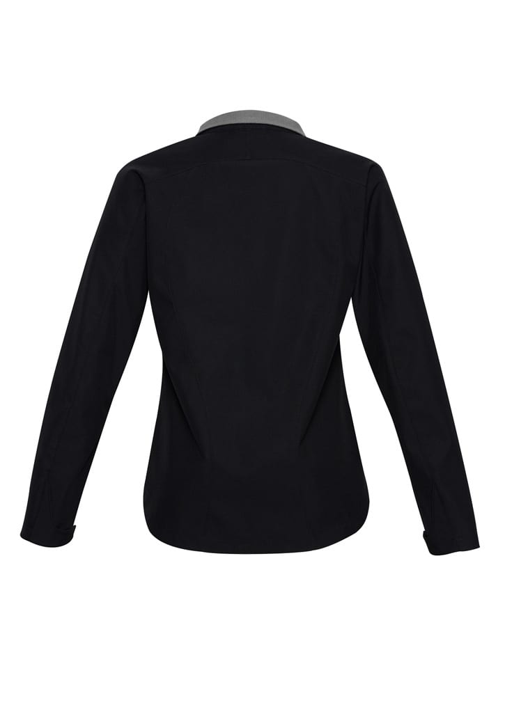 Womens Geneva Jacket FA-J307L