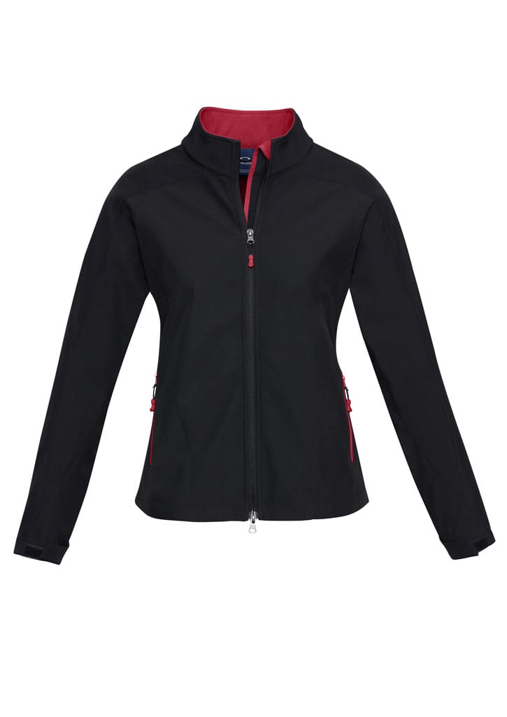 Womens Geneva Jacket FA-J307L