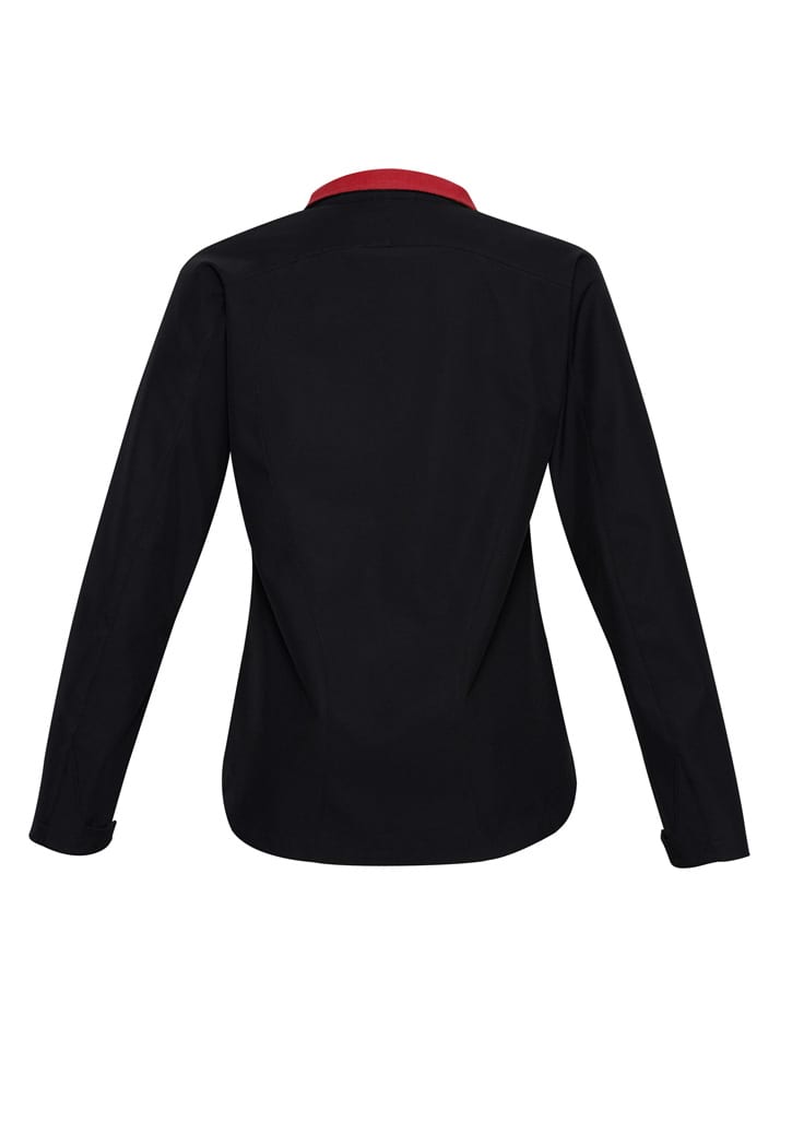 Womens Geneva Jacket FA-J307L