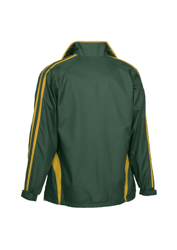 Adults Flash Track Top - J3150 Image 