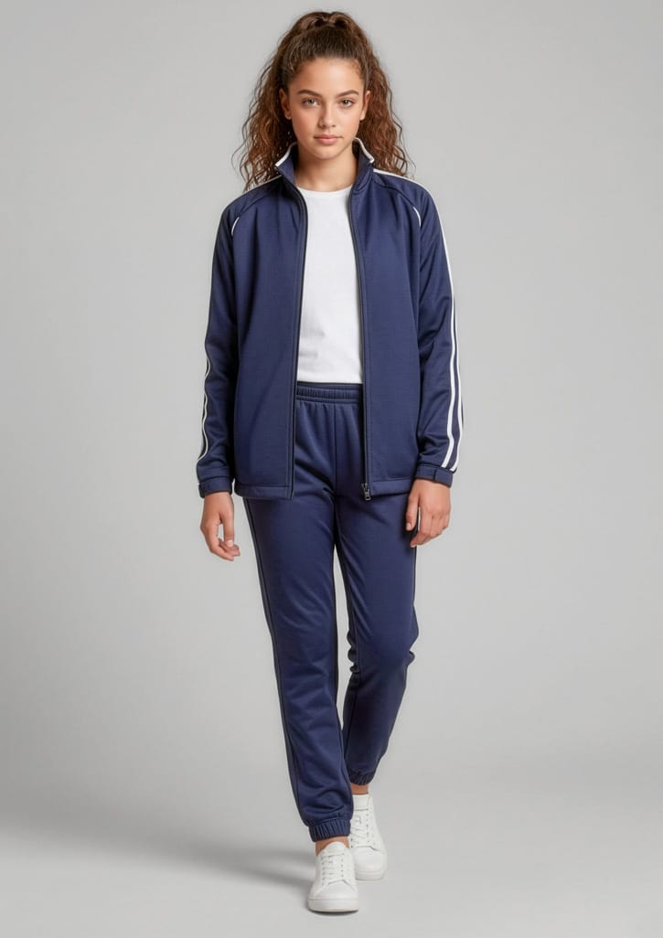 Kids Flash Jacket FA-J3150B