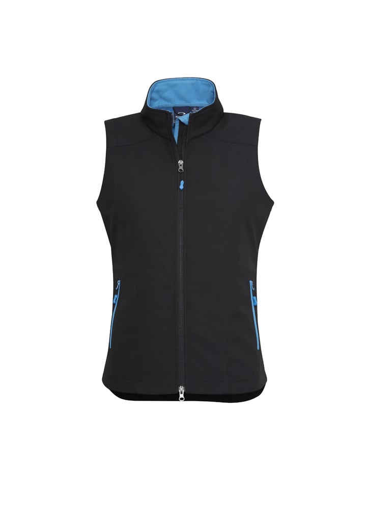 Womens Geneva Vest FA-J404L