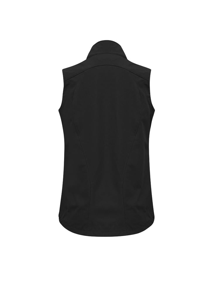 Womens Geneva Vest FA-J404L
