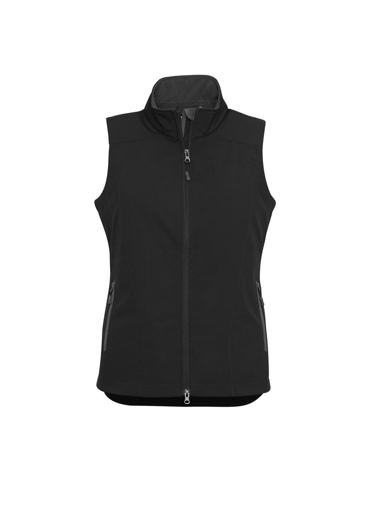 Womens Geneva Vest FA-J404L