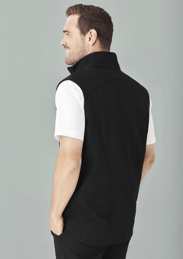 Geneva Mens Vest