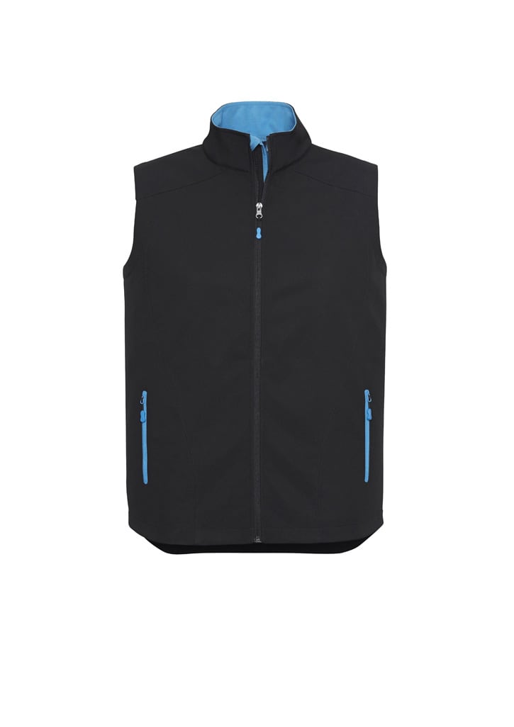 Mens Geneva Vest FA-J404M