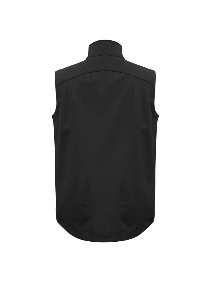 Mens Geneva Vest FA-J404M