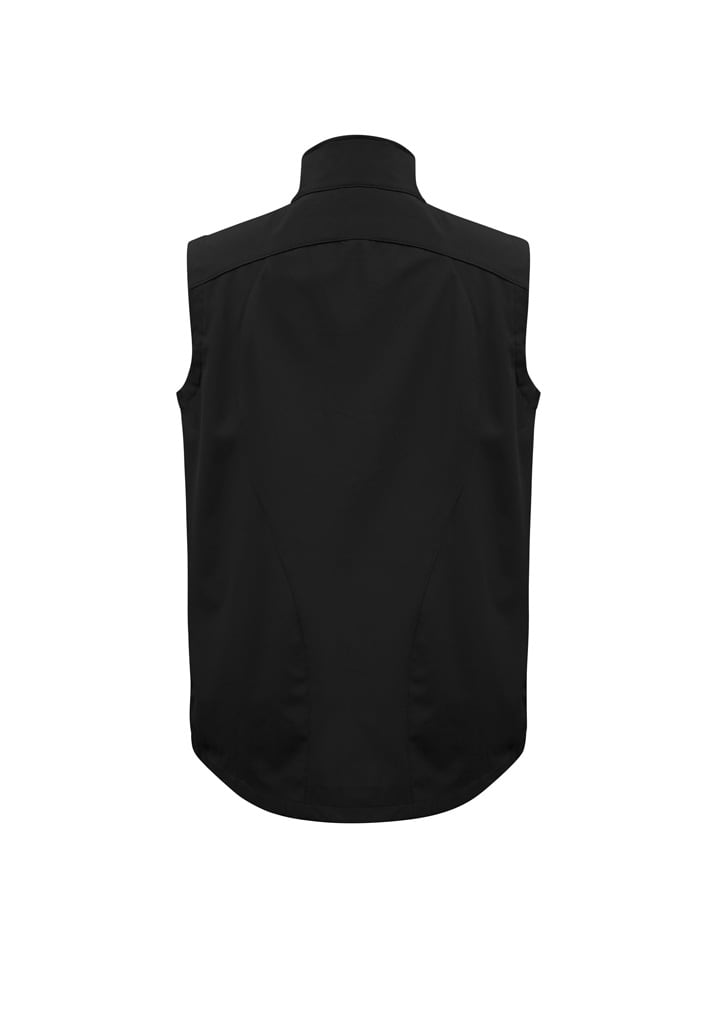 Mens Geneva Vest FA-J404M