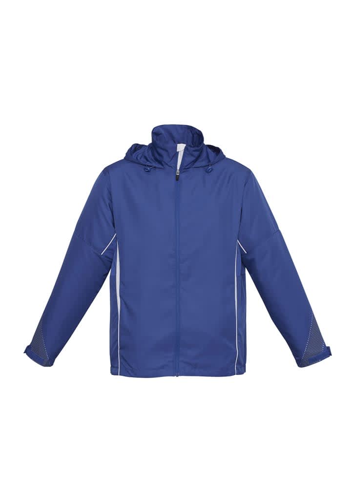 Unisex Razor Jacket - J408M Image Royal/White