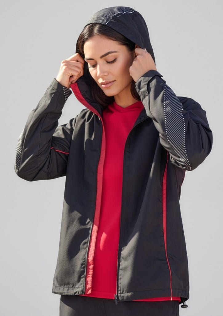 Unisex Razor Jacket FA-J408M