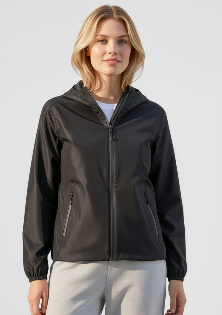 Womens Tempest Jacket