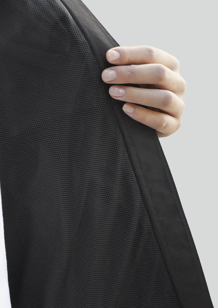 Womens Tempest Jacket FA-J426L