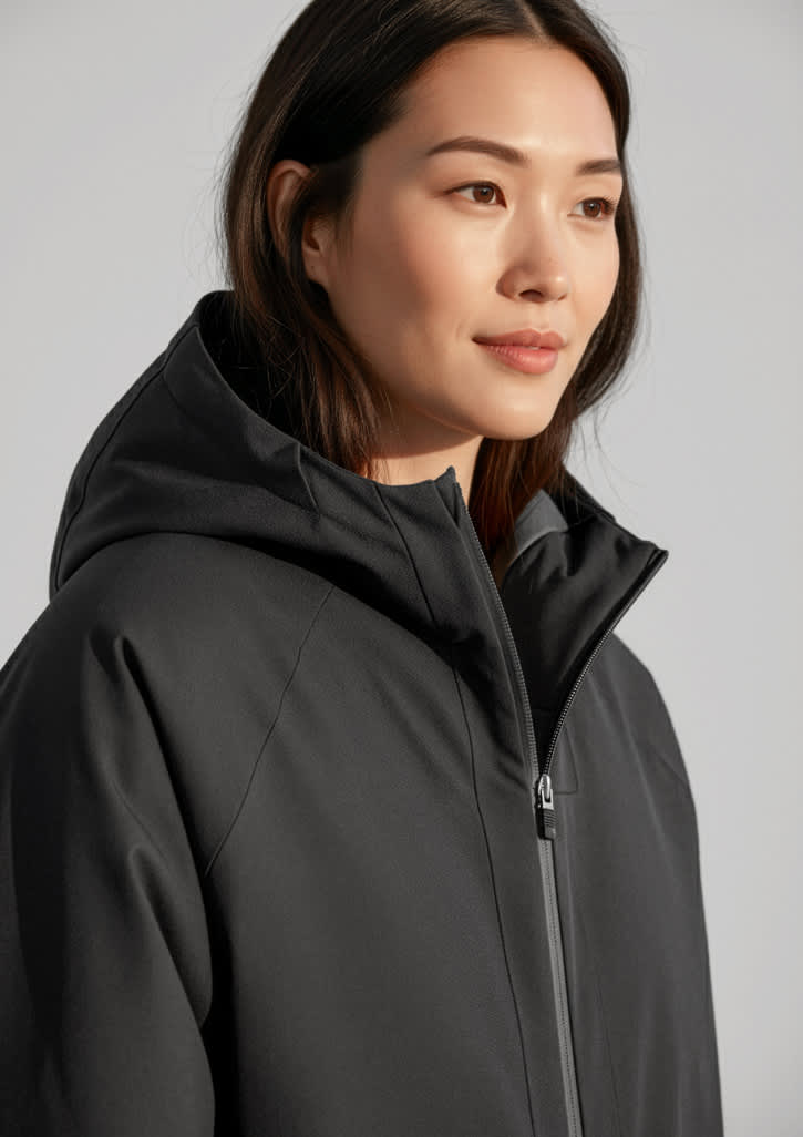 Unisex Sphere Jacket FA-J428U