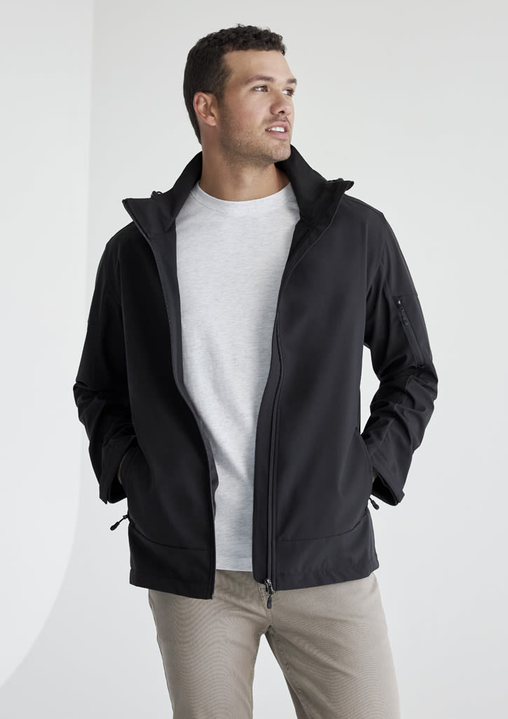 Mens Atlas Jacket FA-J502M