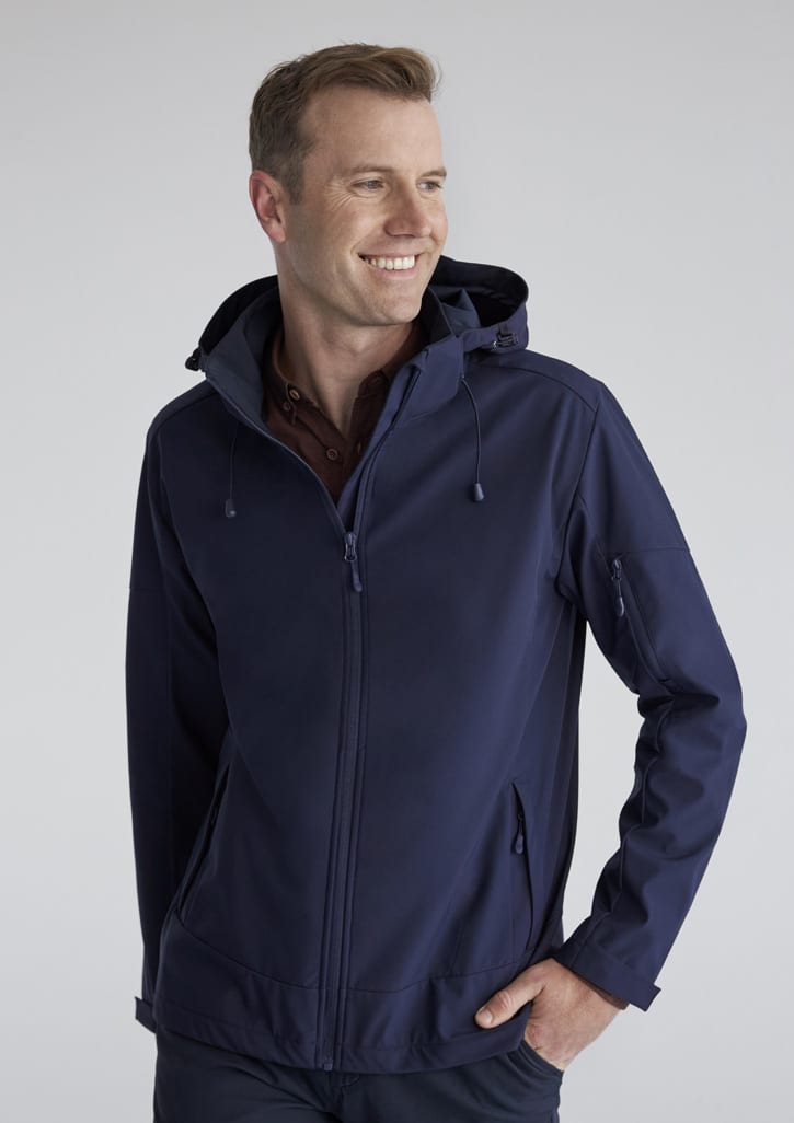 Mens Atlas Jacket FA-J502M