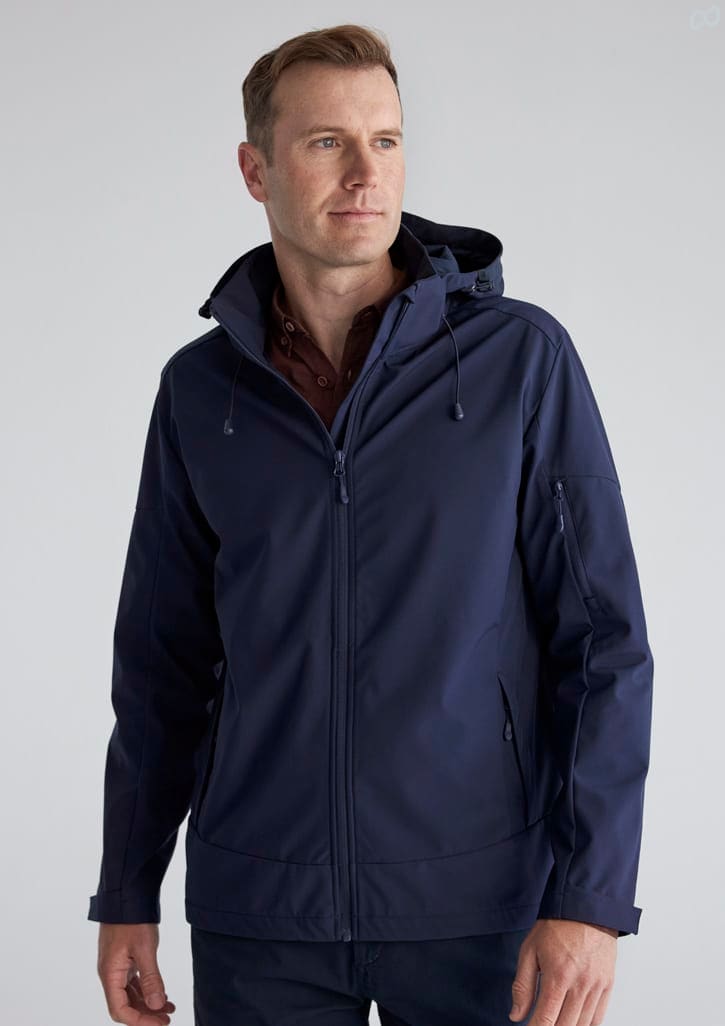 Mens Atlas Jacket FA-J502M