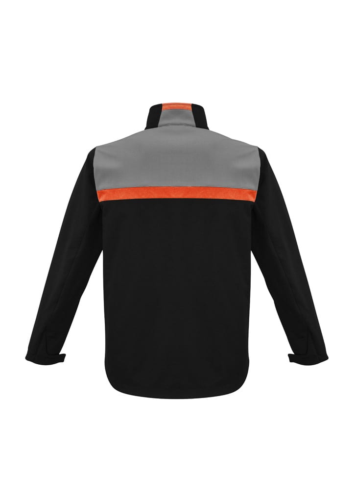Unisex Charger Jacket - J510M Image 