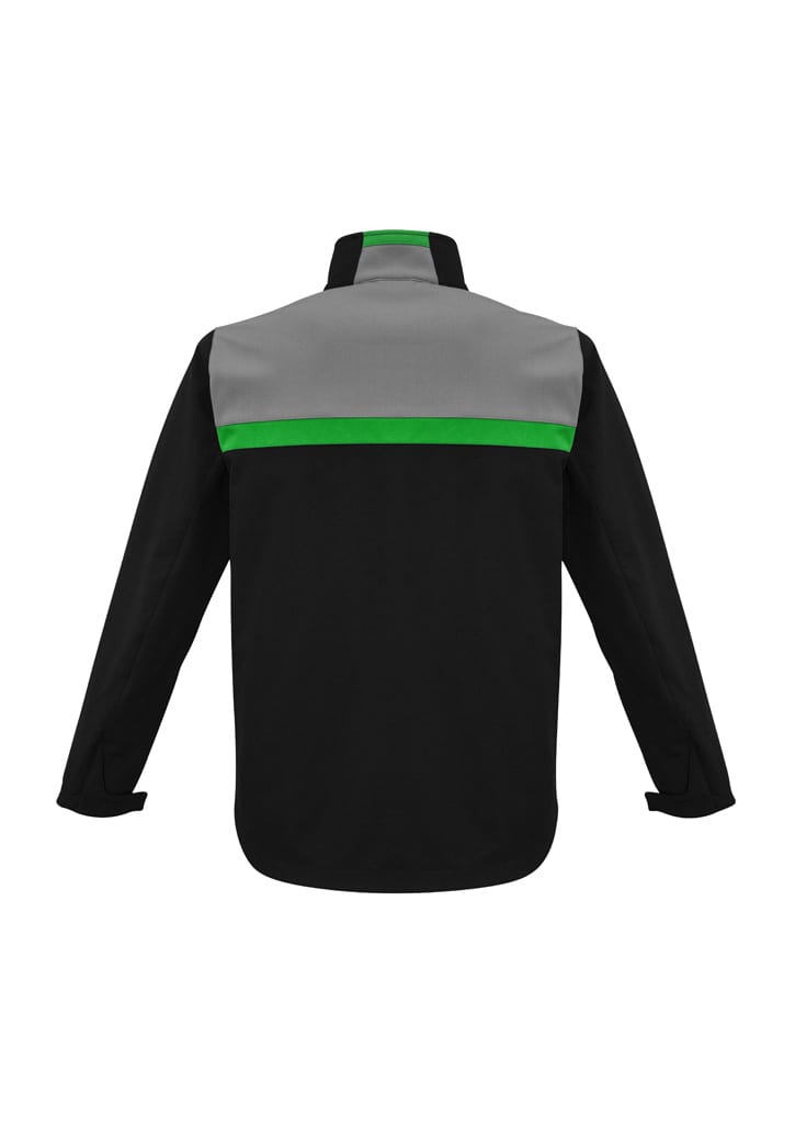 Unisex Charger Jacket - J510M Image 