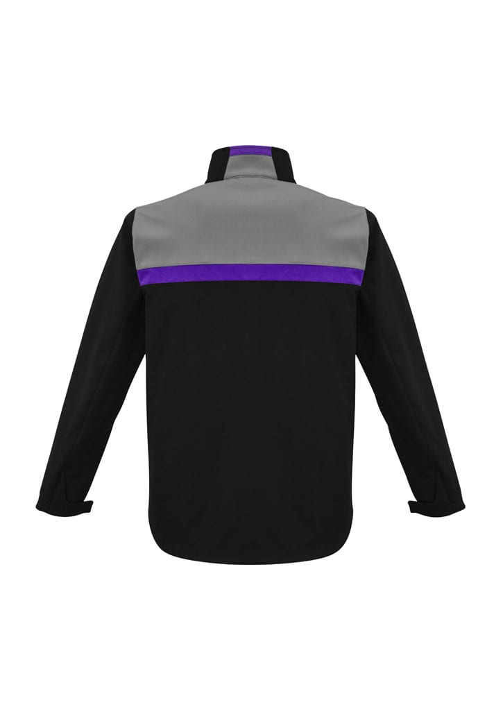 Unisex Charger Jacket - J510M Image 