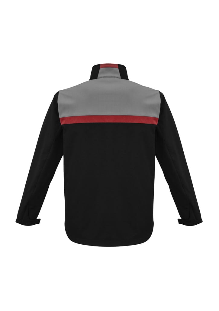 Unisex Charger Jacket - J510M Image 