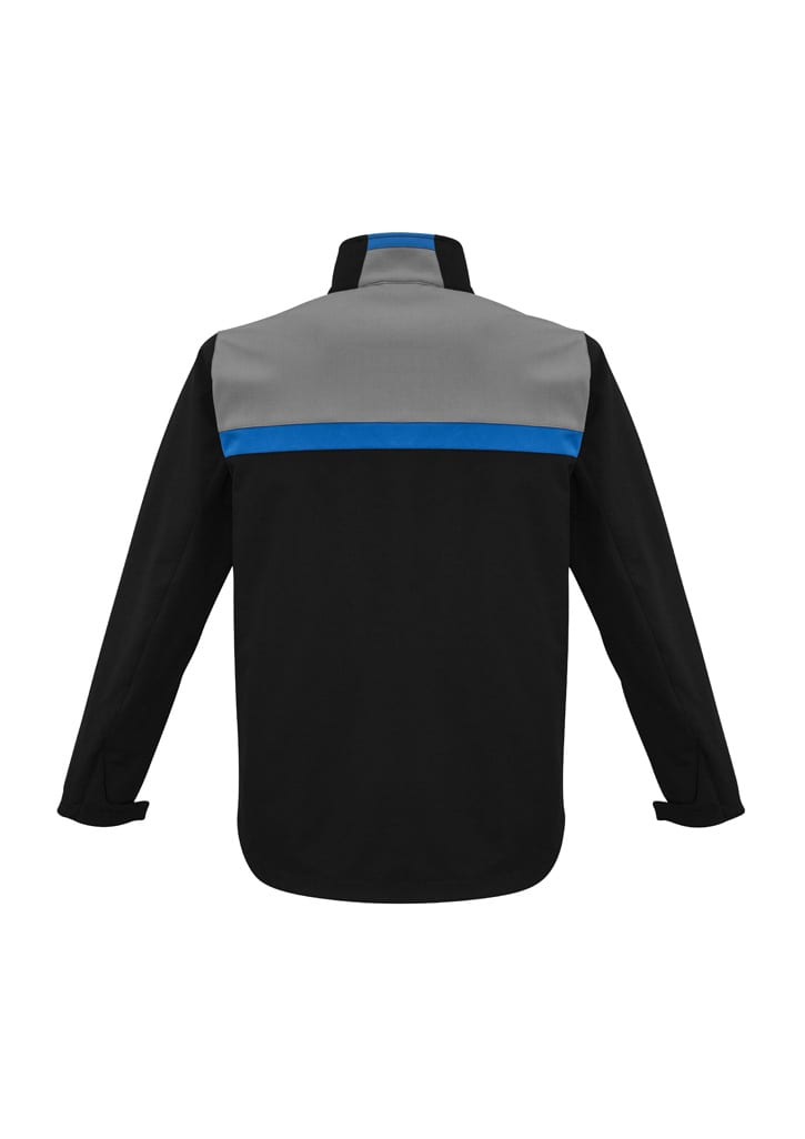 Unisex Charger Jacket - J510M Image 