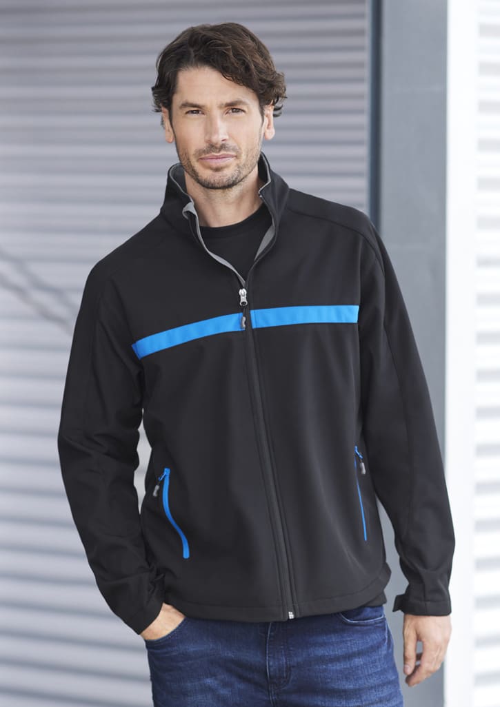 Unisex Charger Jacket | Withers & Co | Promotional Products NZ