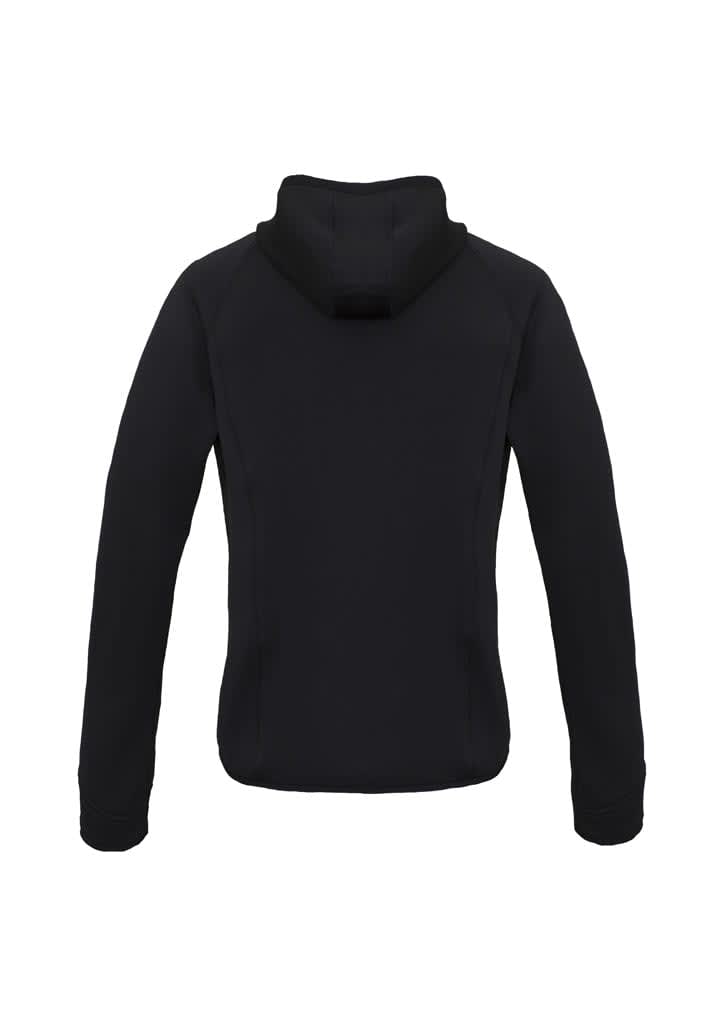 Ladies Stealth Tech Hoodie - Modern Promotions