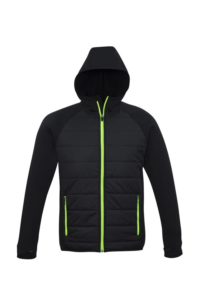 Mens Stealth Jacket