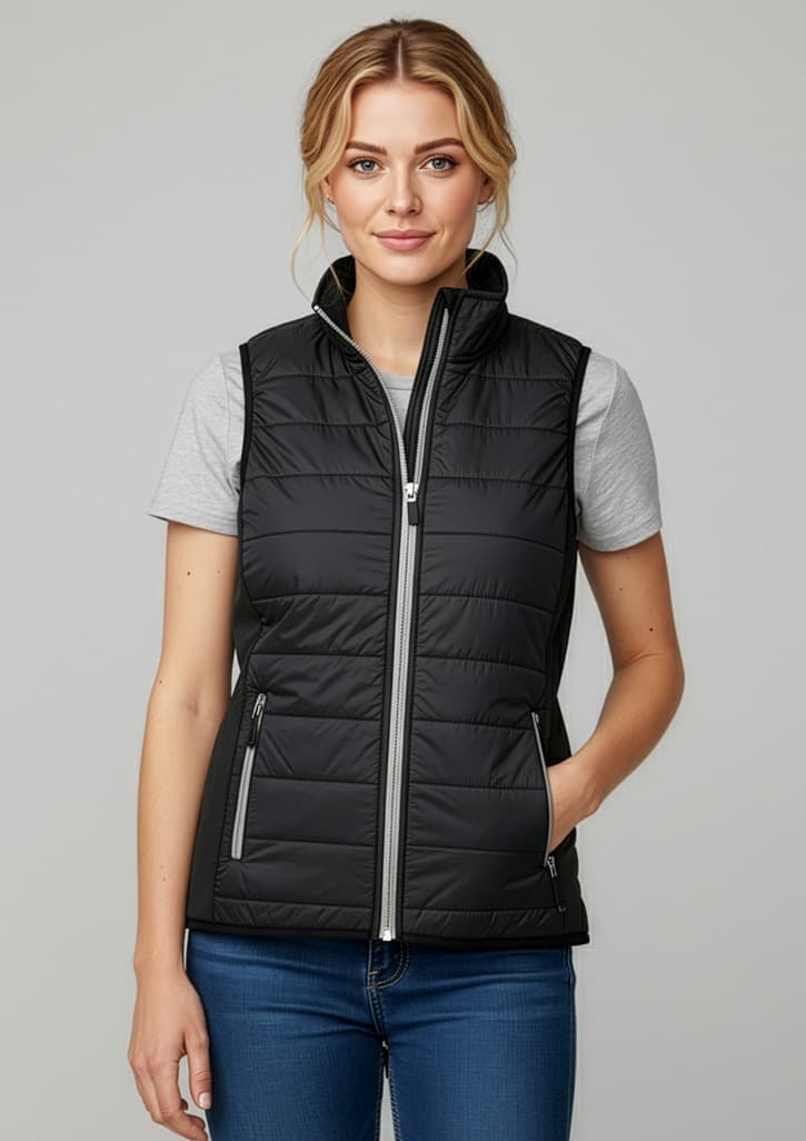 Womens Stealth Vest FA-J616L
