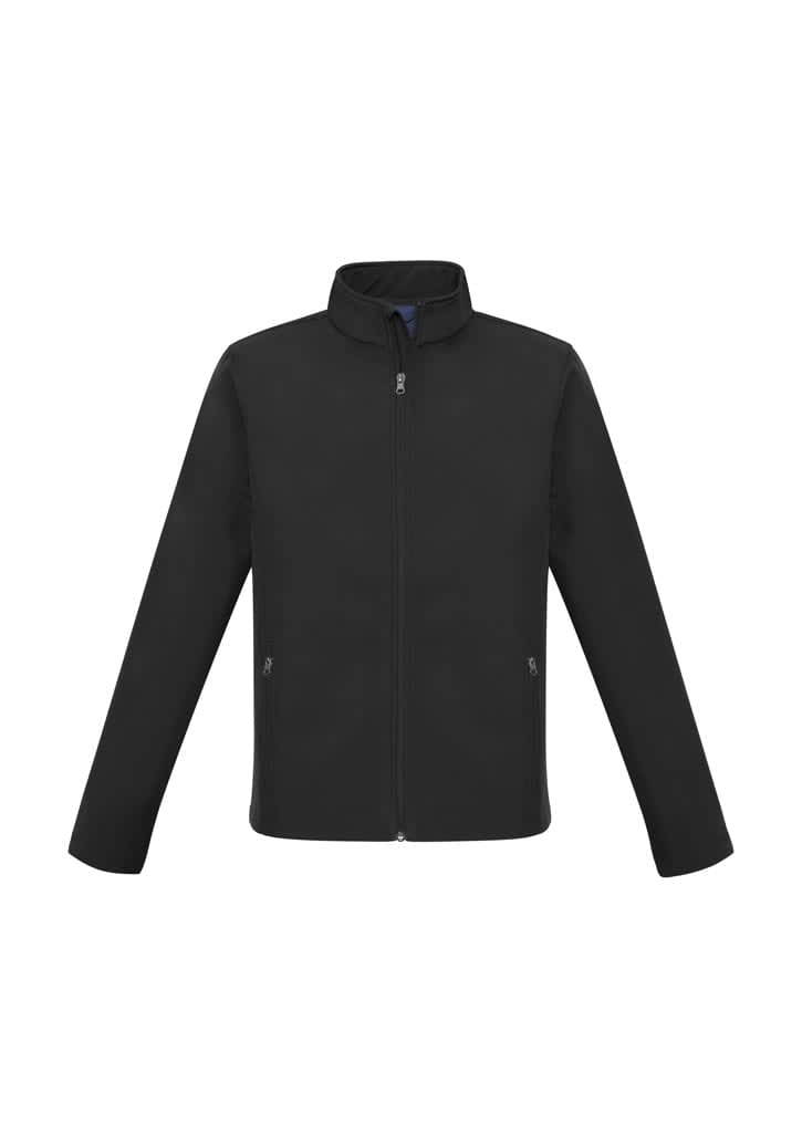 Kids Apex Jacket - J740K Image Black
