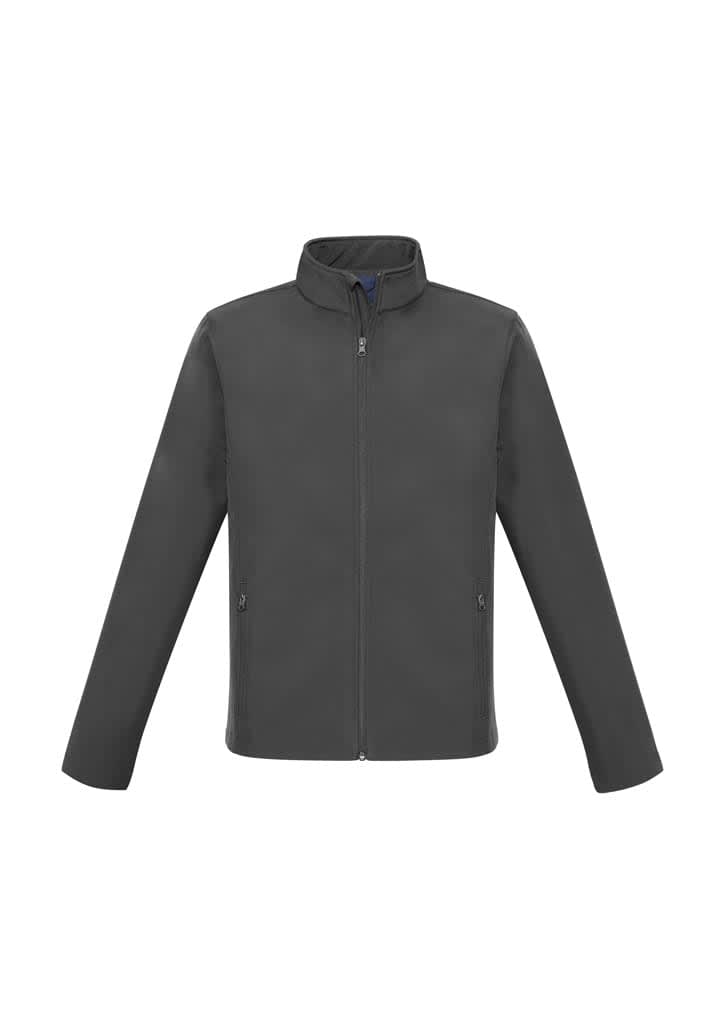 Kids Apex Jacket - J740K Image Grey