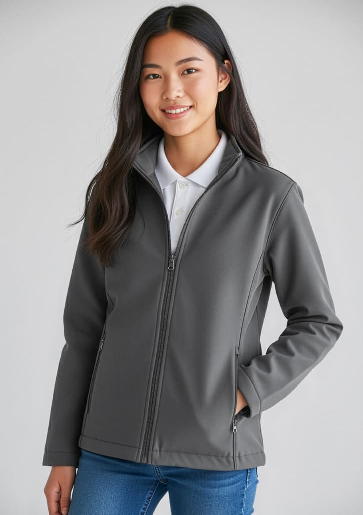 Kids Apex Jacket