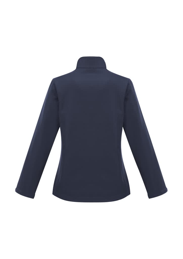 Womens Apex Jacket - J740L Image 