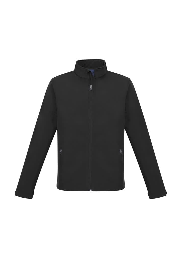 Mens Apex Jacket - J740M Image Black