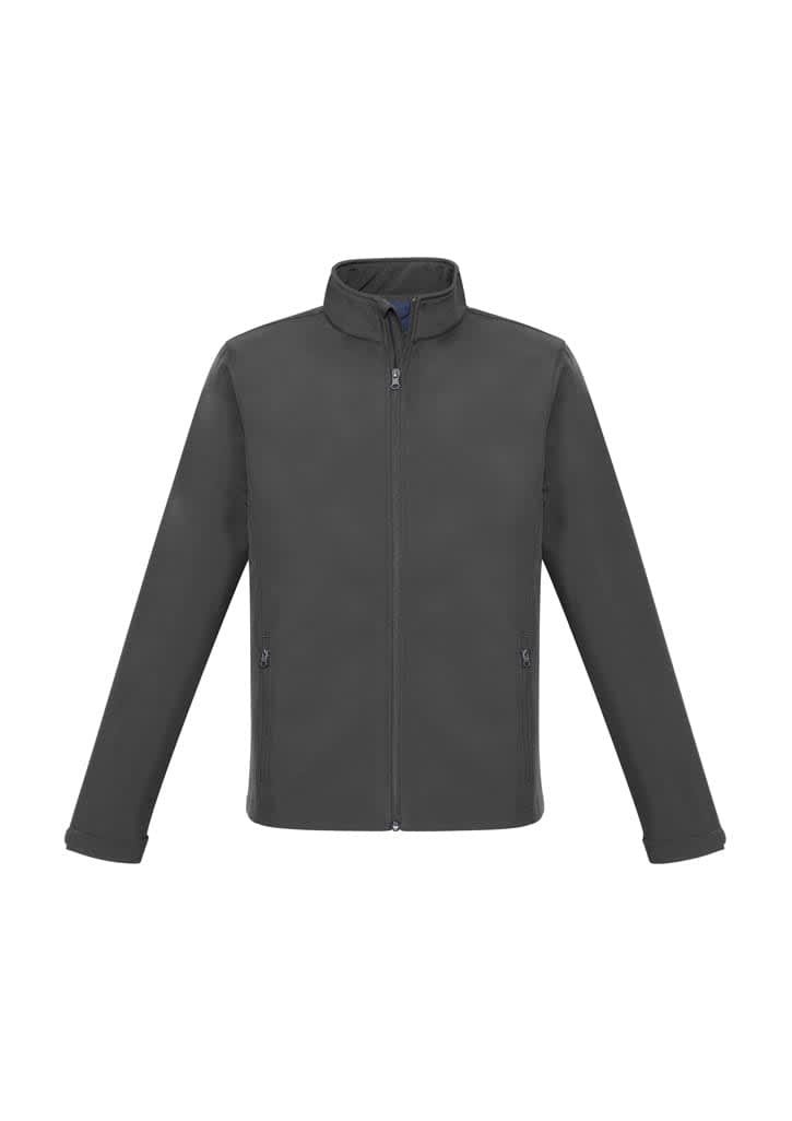 Mens Apex Jacket - J740M Image Grey