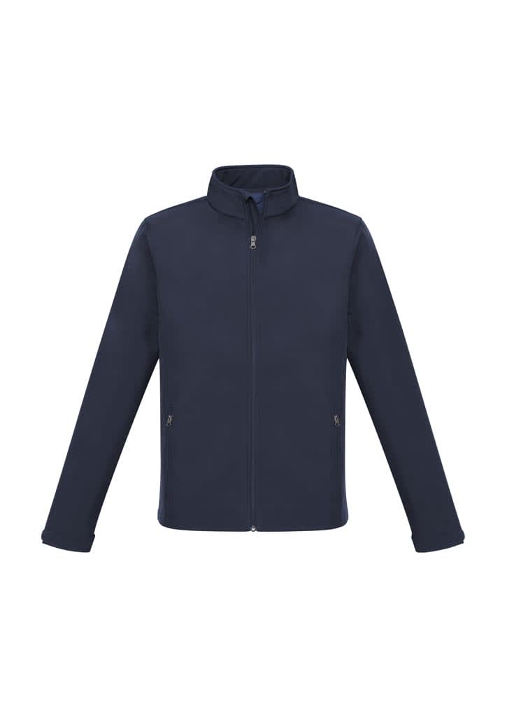 Mens Apex Jacket - J740M Image Navy