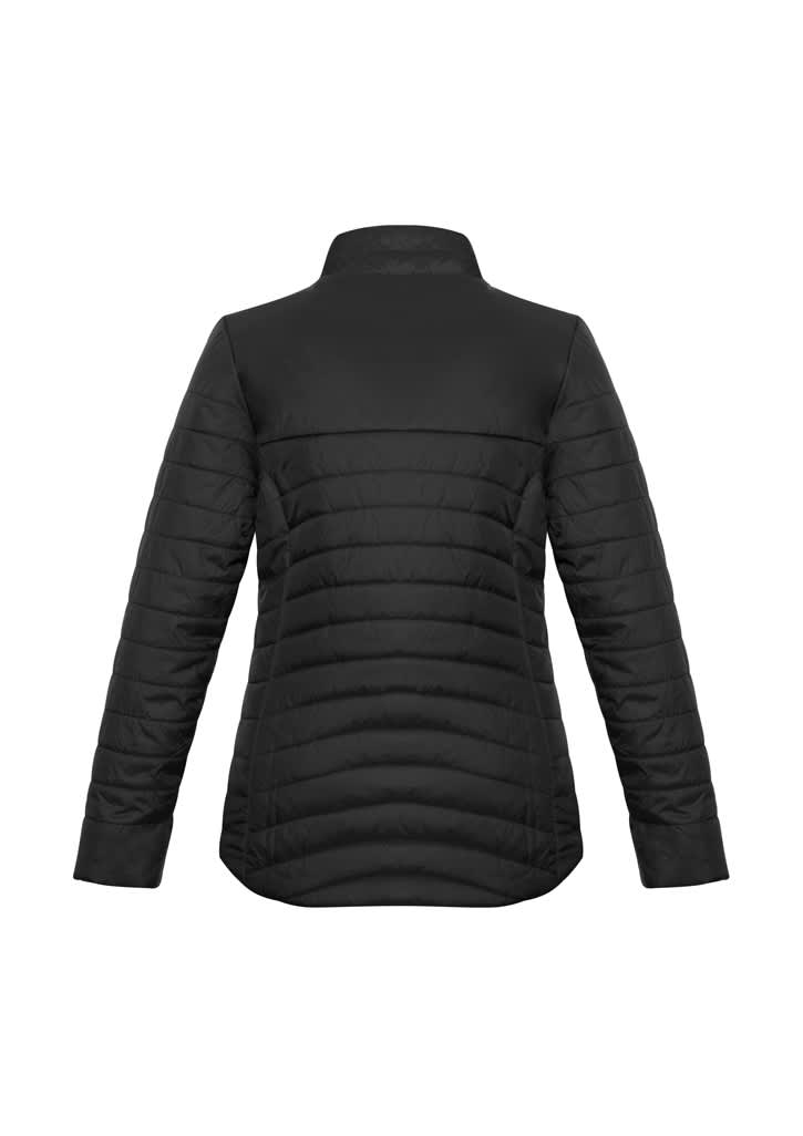 Womens Expedition Jacket - J750L Image 