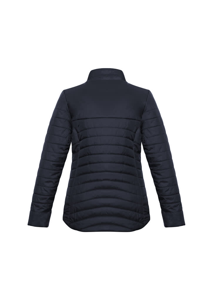 Womens Expedition Jacket - J750L Image 