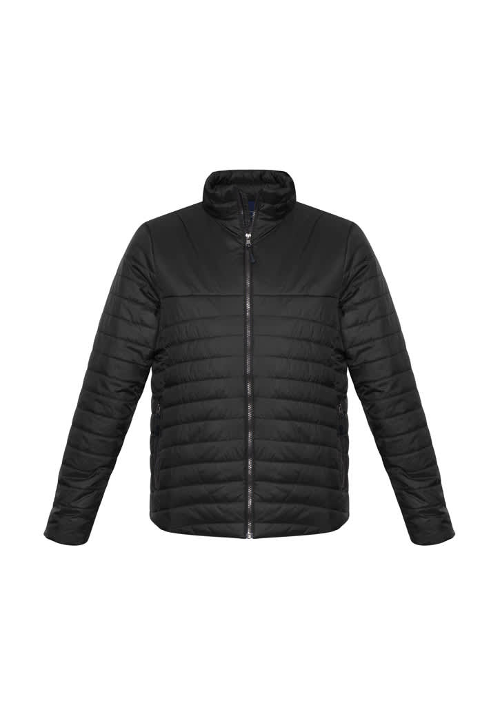 Mens Expedition Jacket - J750M Image Black
