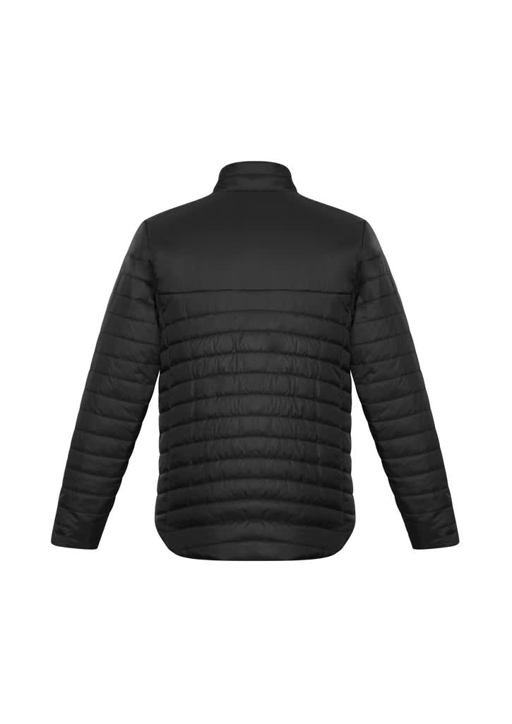Mens Expedition Jacket - J750M Image 