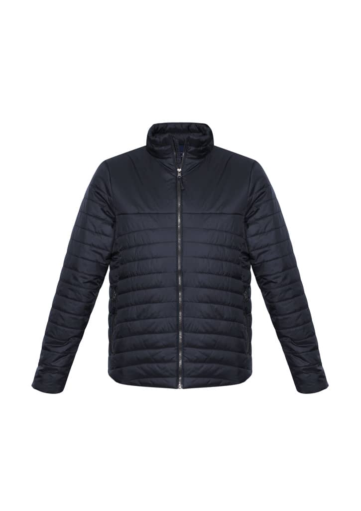 Mens Expedition Jacket - J750M Image Navy
